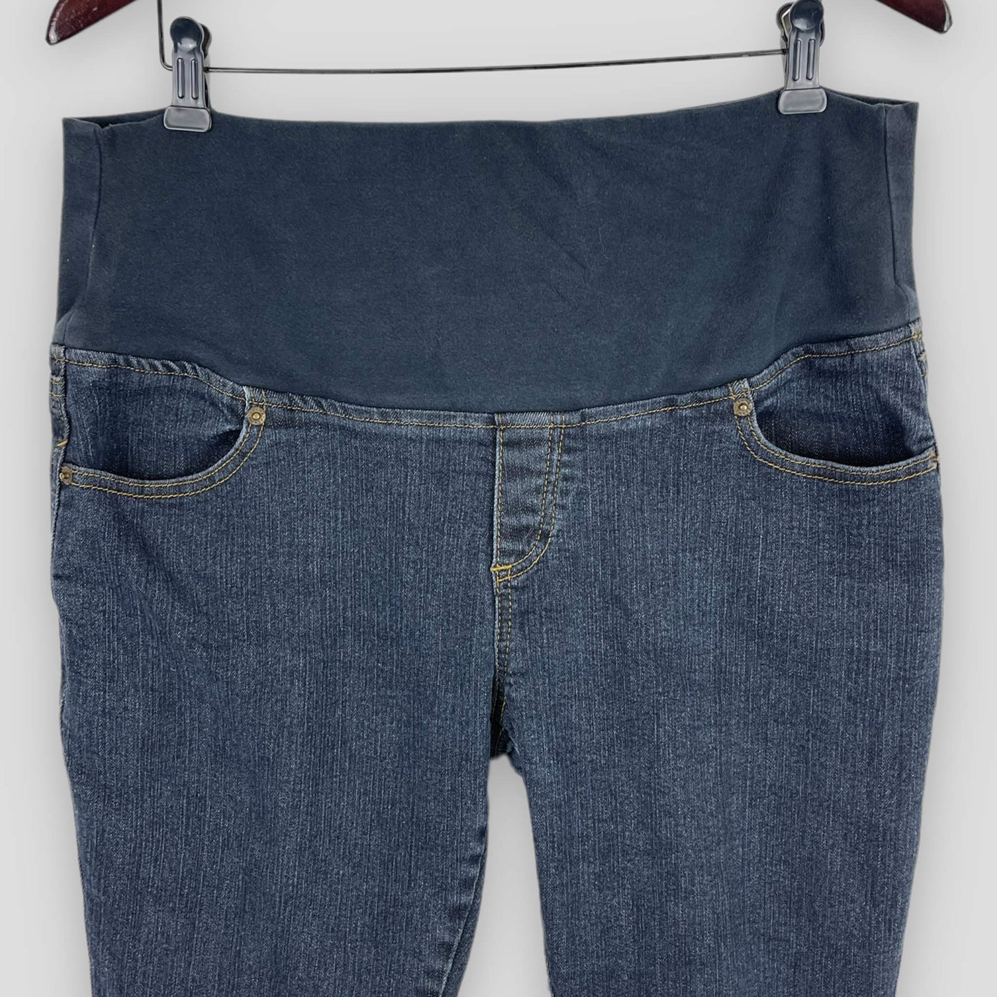 George Maternity jean (M)