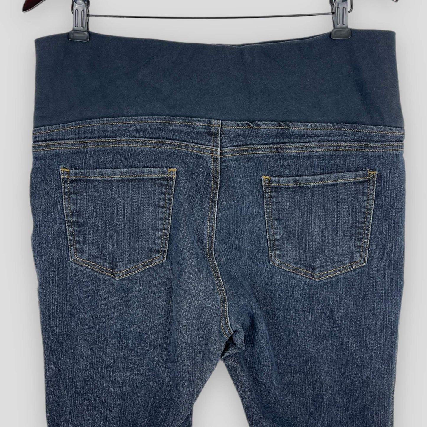 George Maternity jean (M)