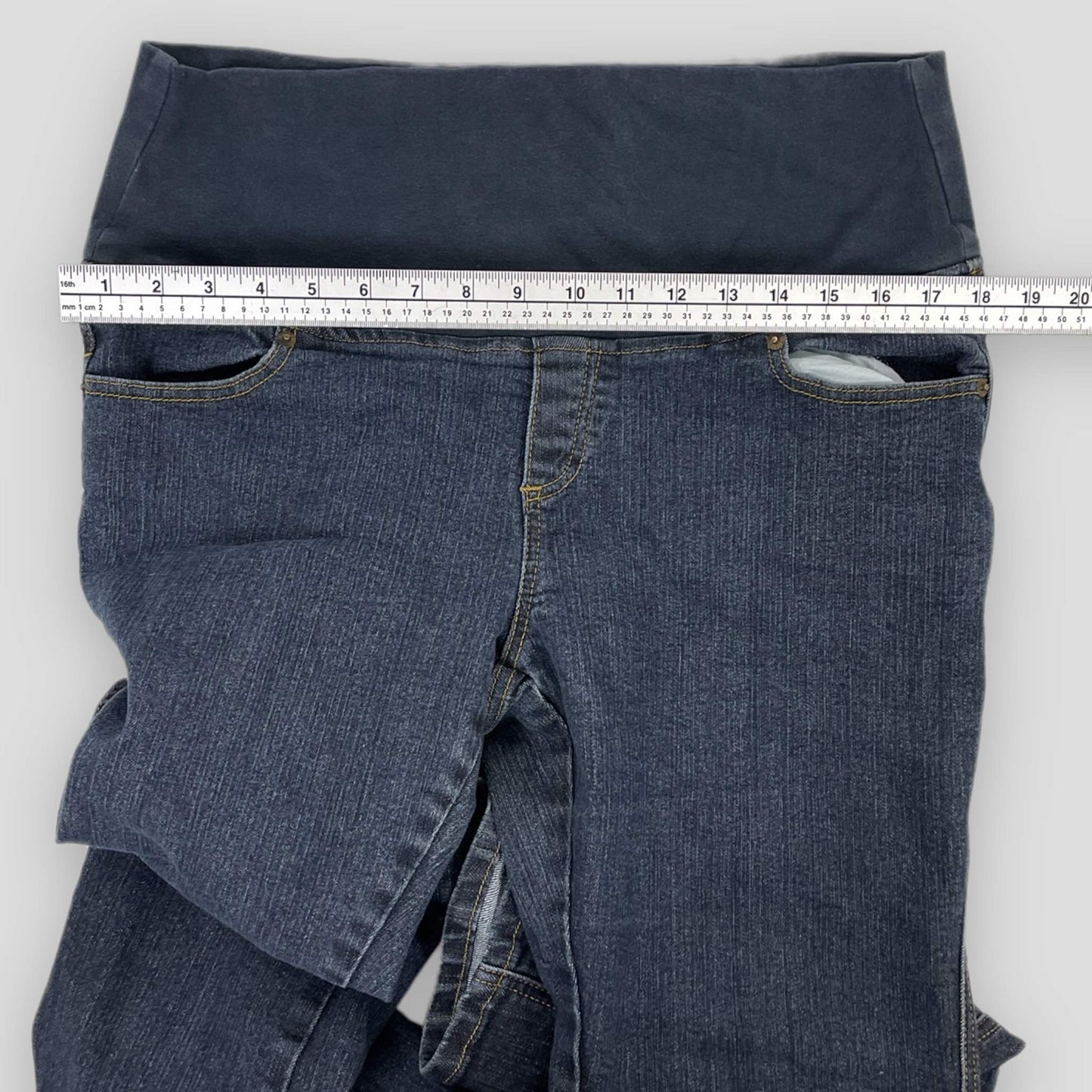 George Maternity jean (M)