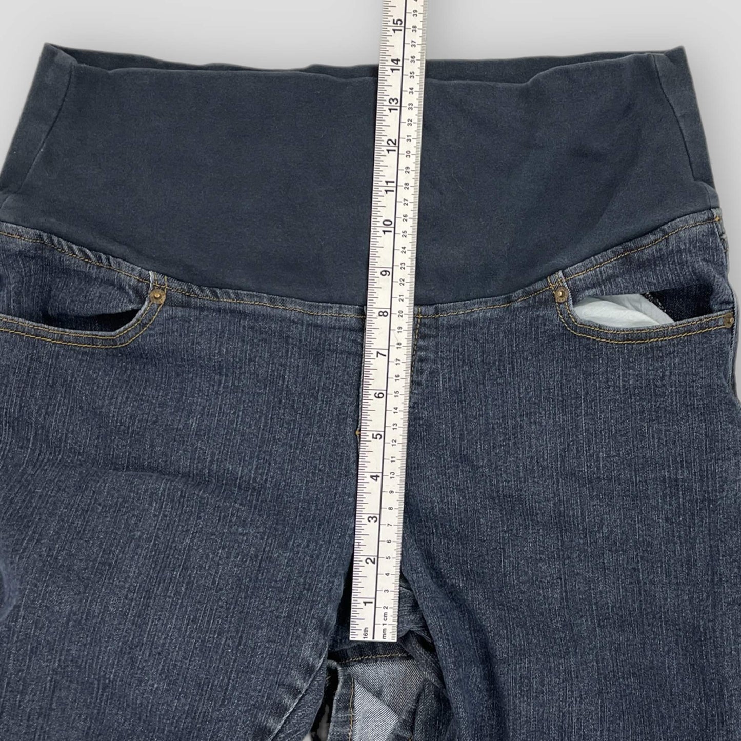 George Maternity jean (M)