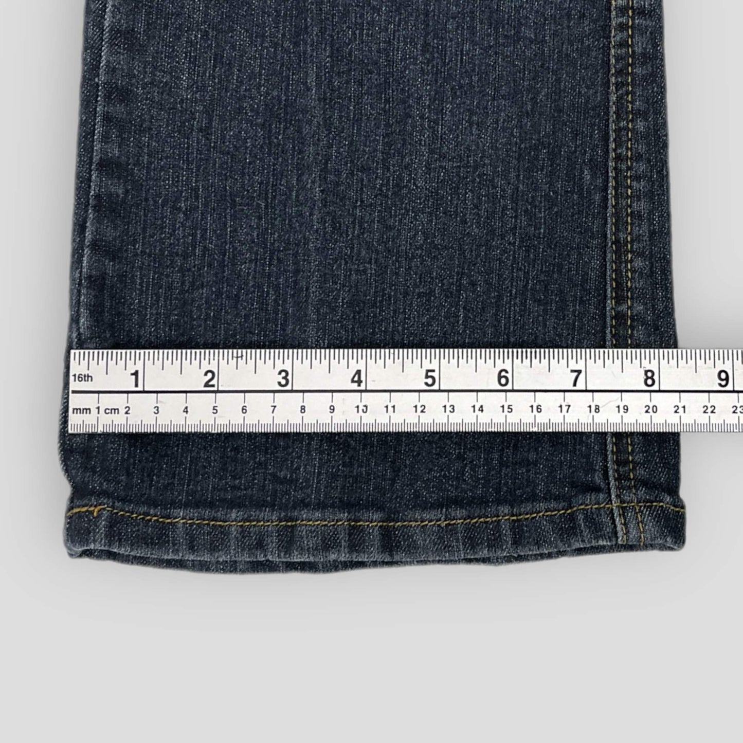 George Maternity jean (M)