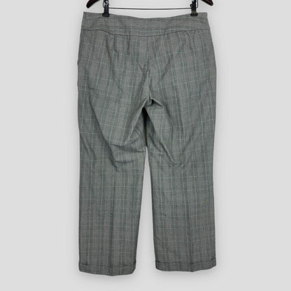 Cherokee dress pant