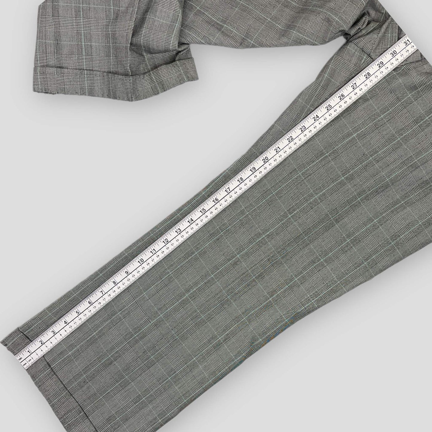 Cherokee dress pant