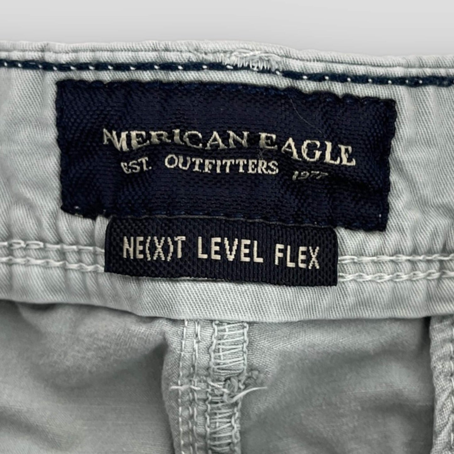 American Eagle Next Level Flex short