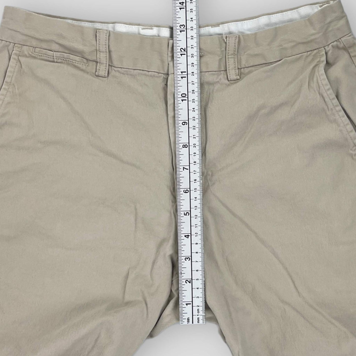 Old Navy Ultimate Slim short