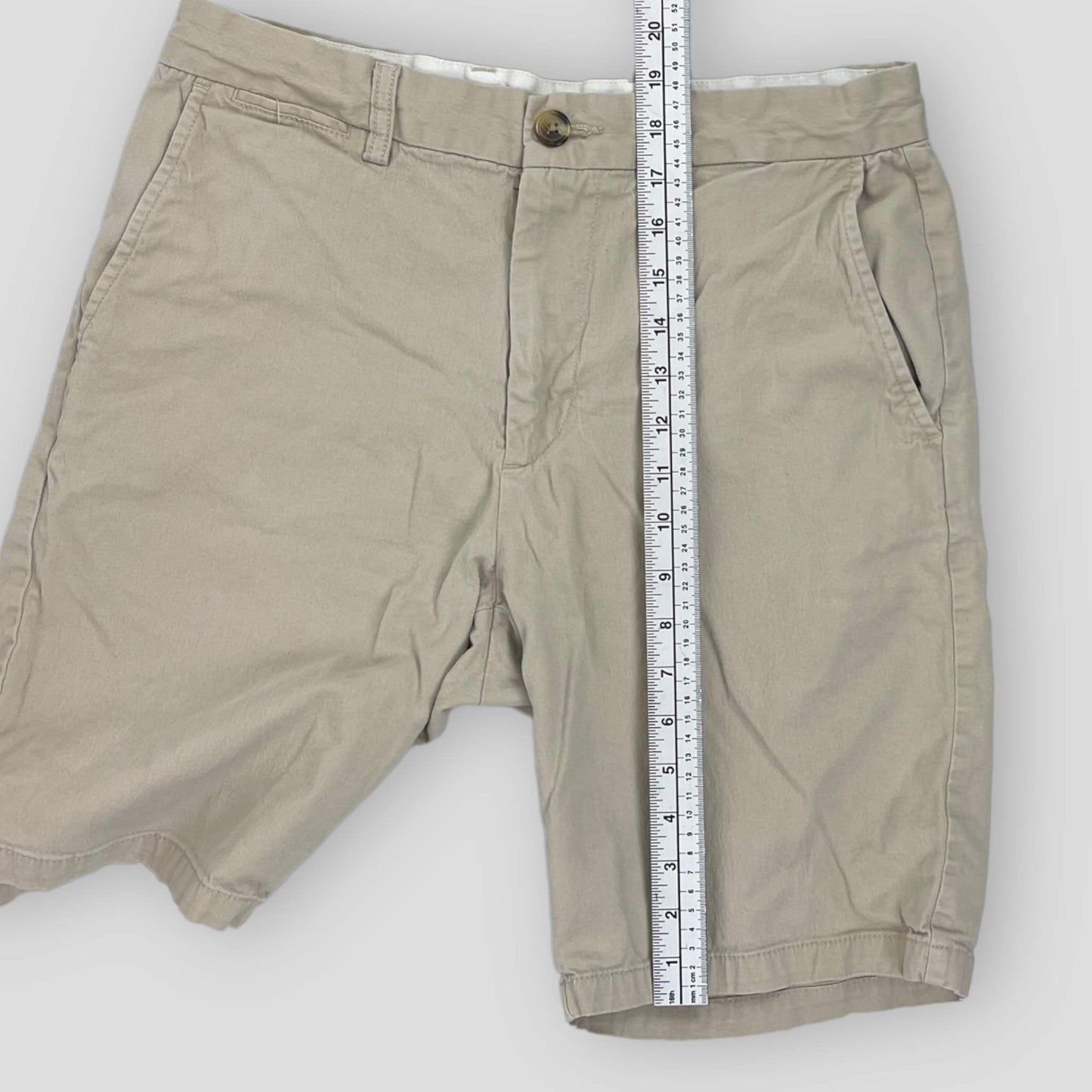 Old Navy Ultimate Slim short