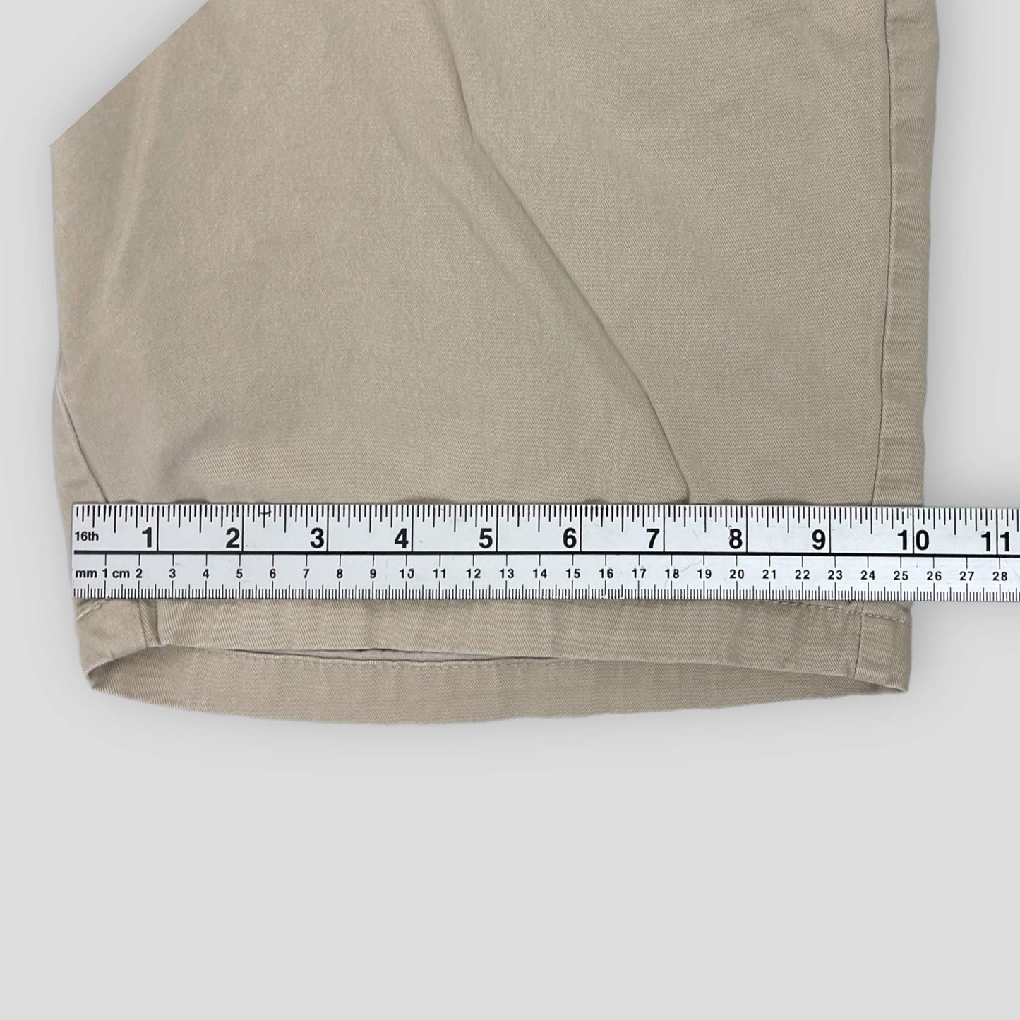 Old Navy Ultimate Slim short