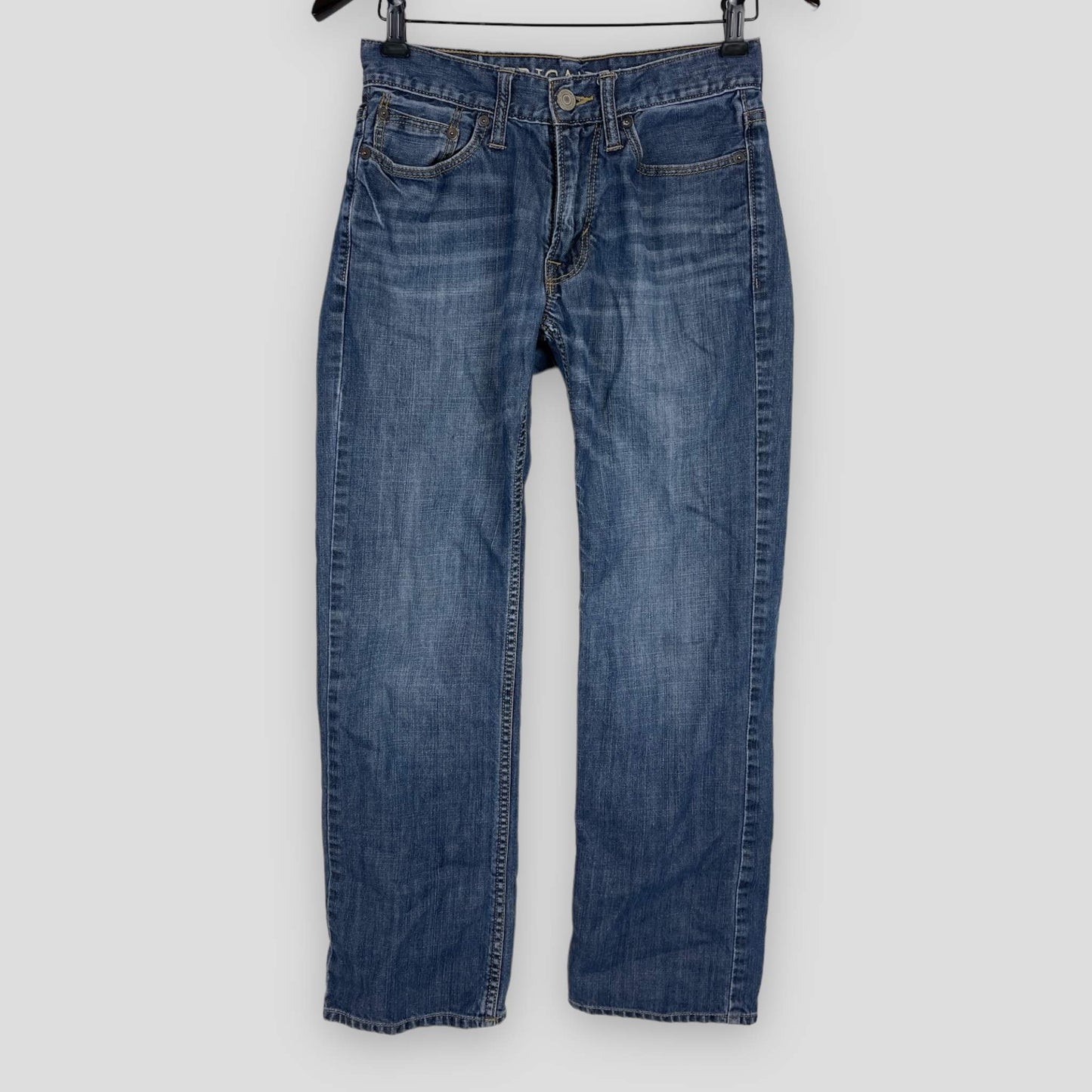 American Eagle Original Straight jean