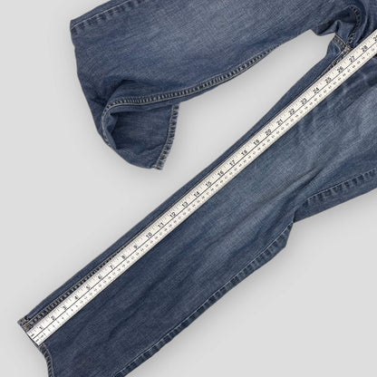 American Eagle Original Straight jean