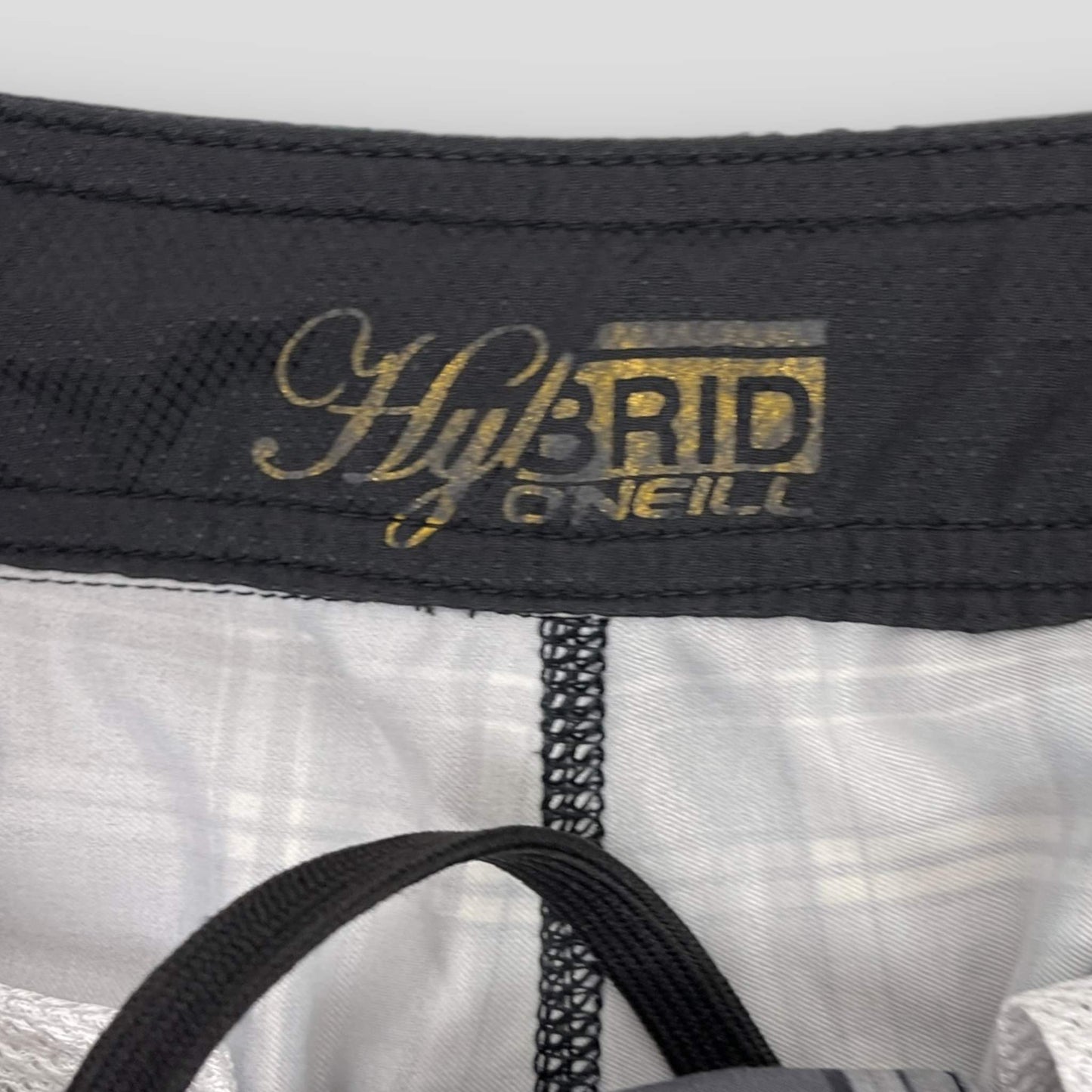 O'Neill Hybrid board short