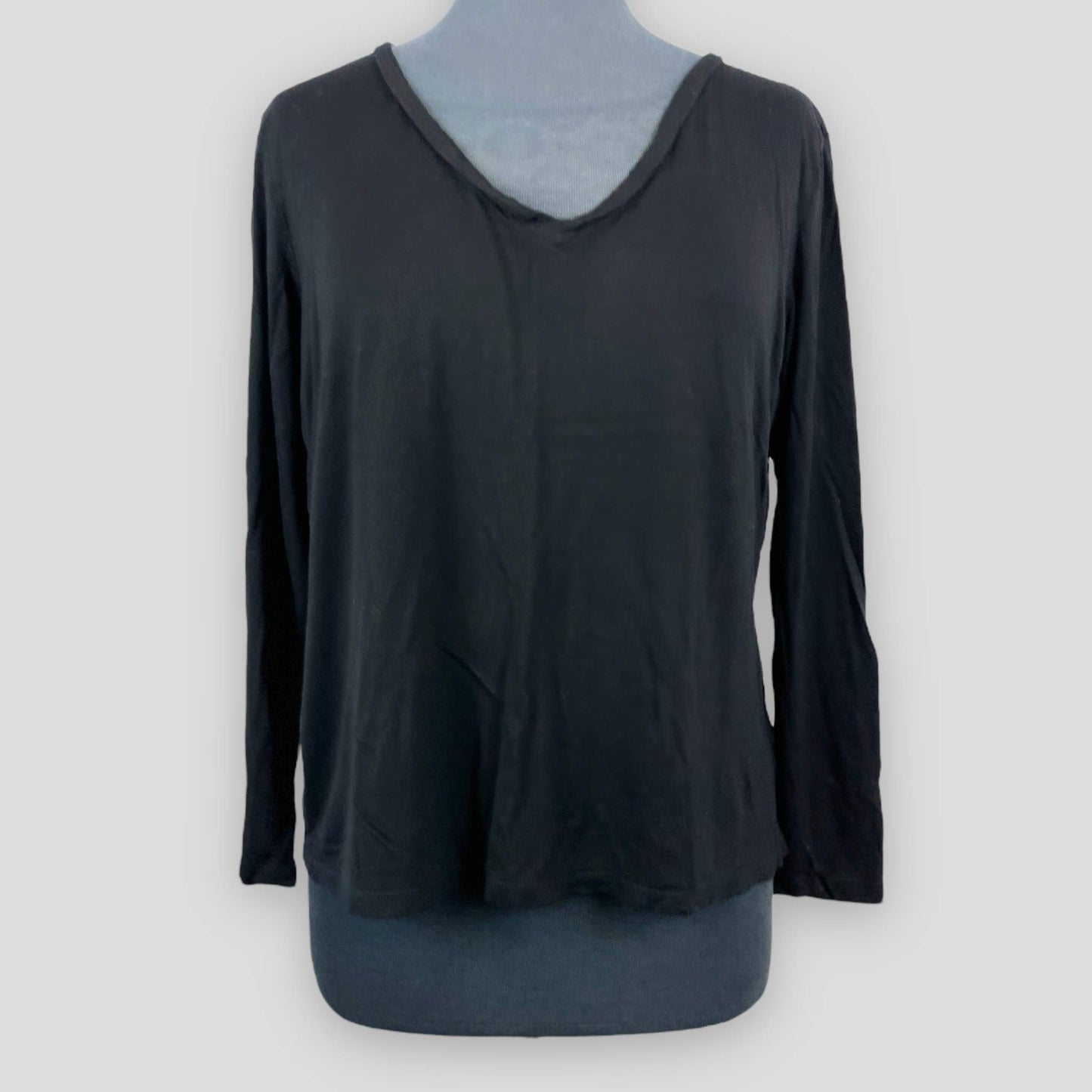 H&M long sleeve top