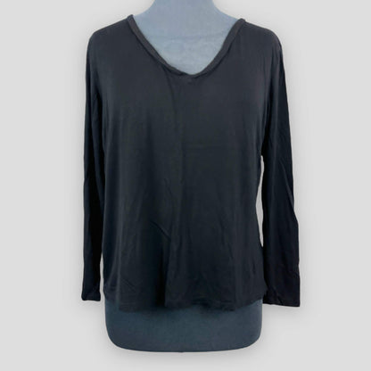 H&M long sleeve top