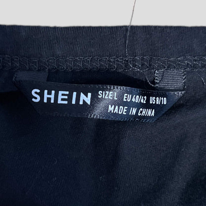 Shein t-shirt