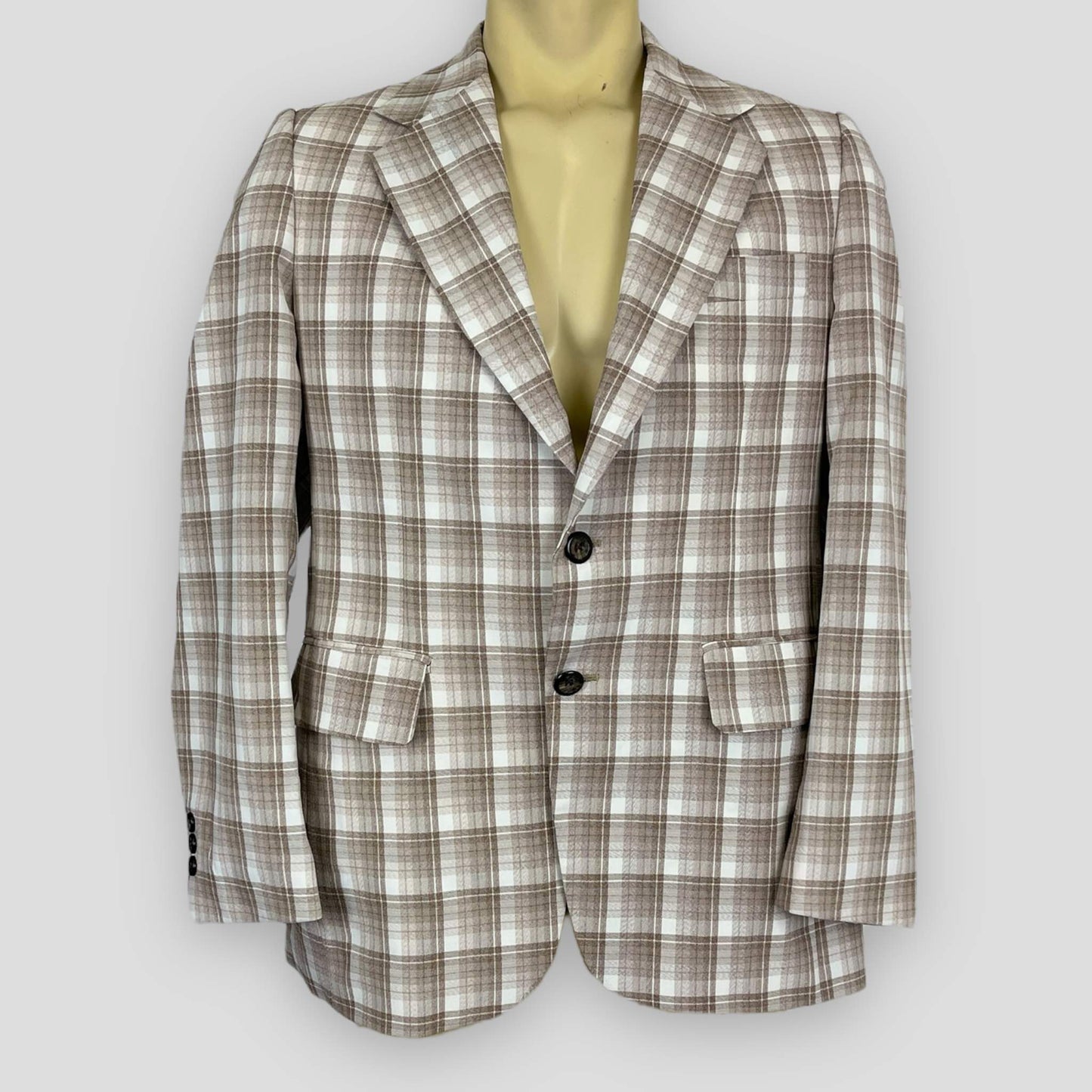 Sears suit jacket (S)