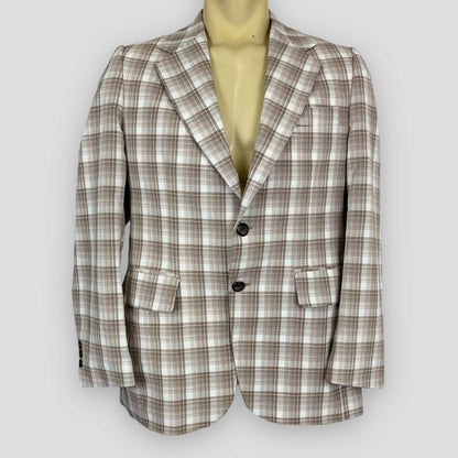 Sears suit jacket (S)