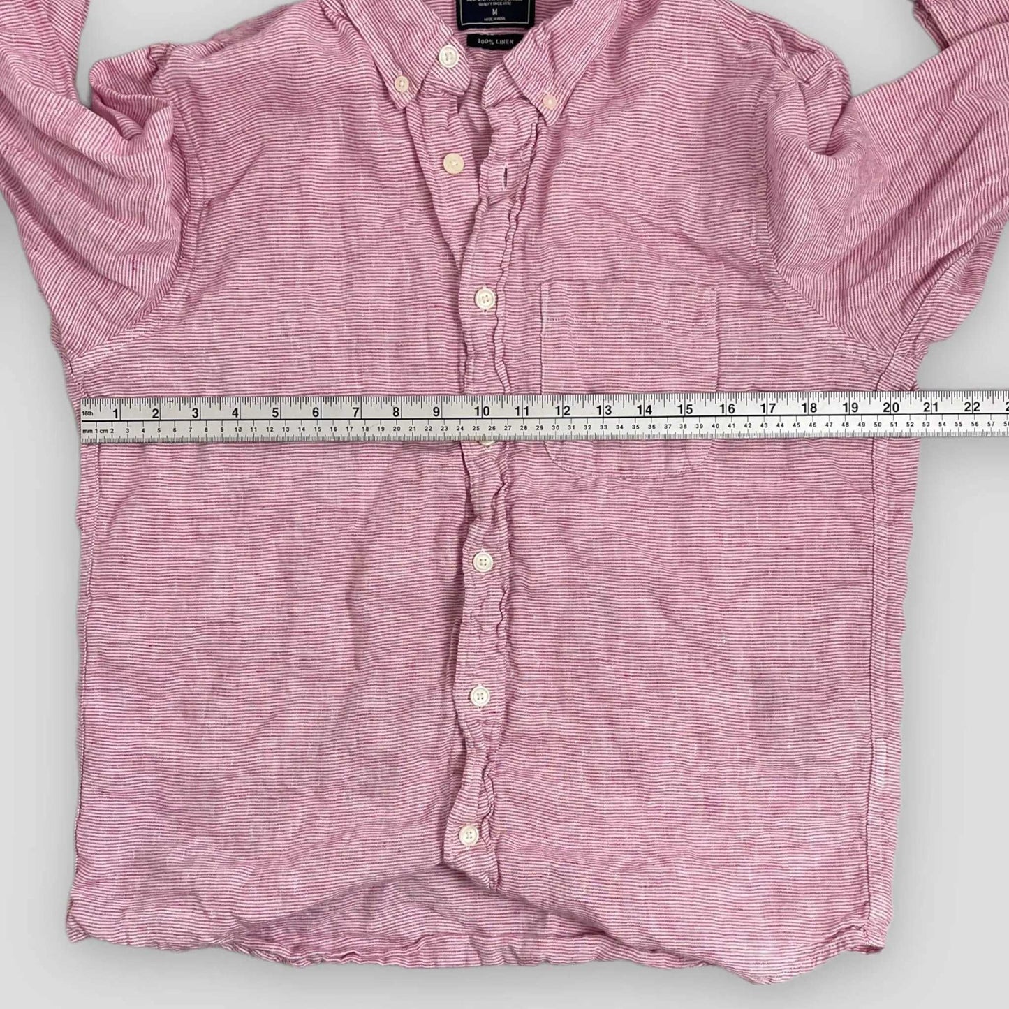 Abercrombie & Fitch shirt - Image #4