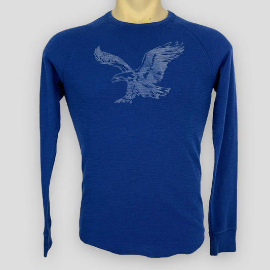 American Eagle long sleeve t-shirt