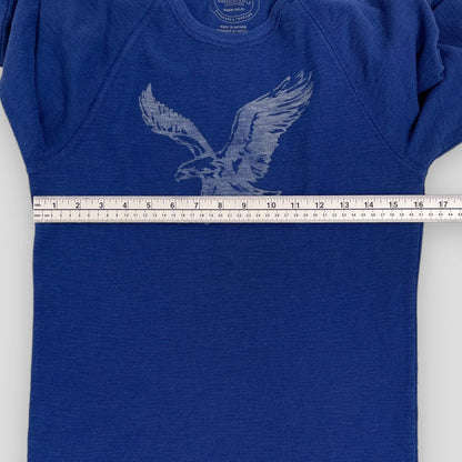 American Eagle long sleeve t-shirt