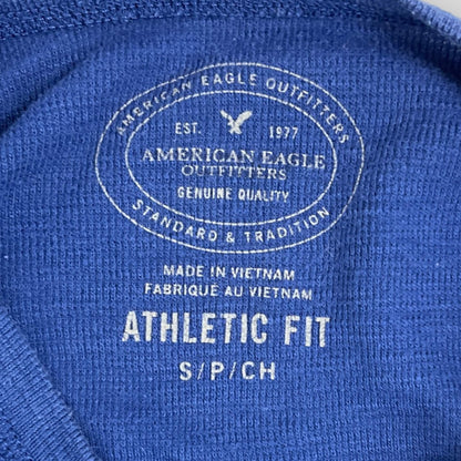 American Eagle long sleeve t-shirt