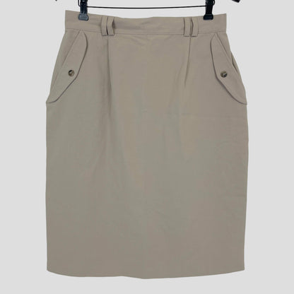 Audrey L skirt