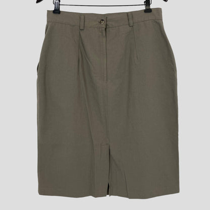 Audrey L skirt