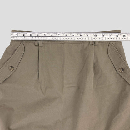 Audrey L skirt