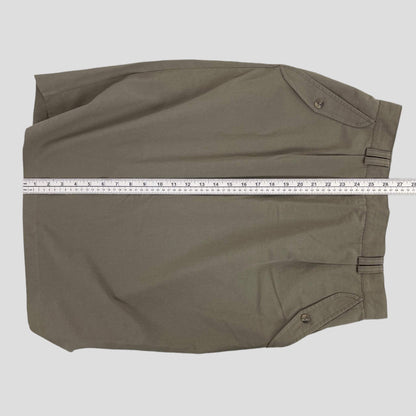Audrey L skirt