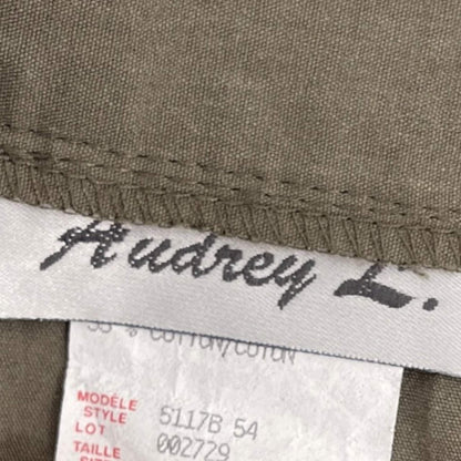 Audrey L skirt