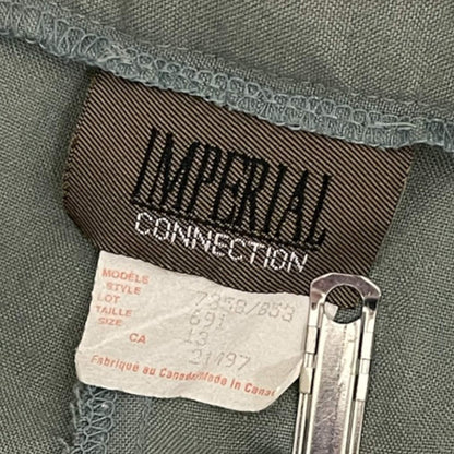 Imperial pant