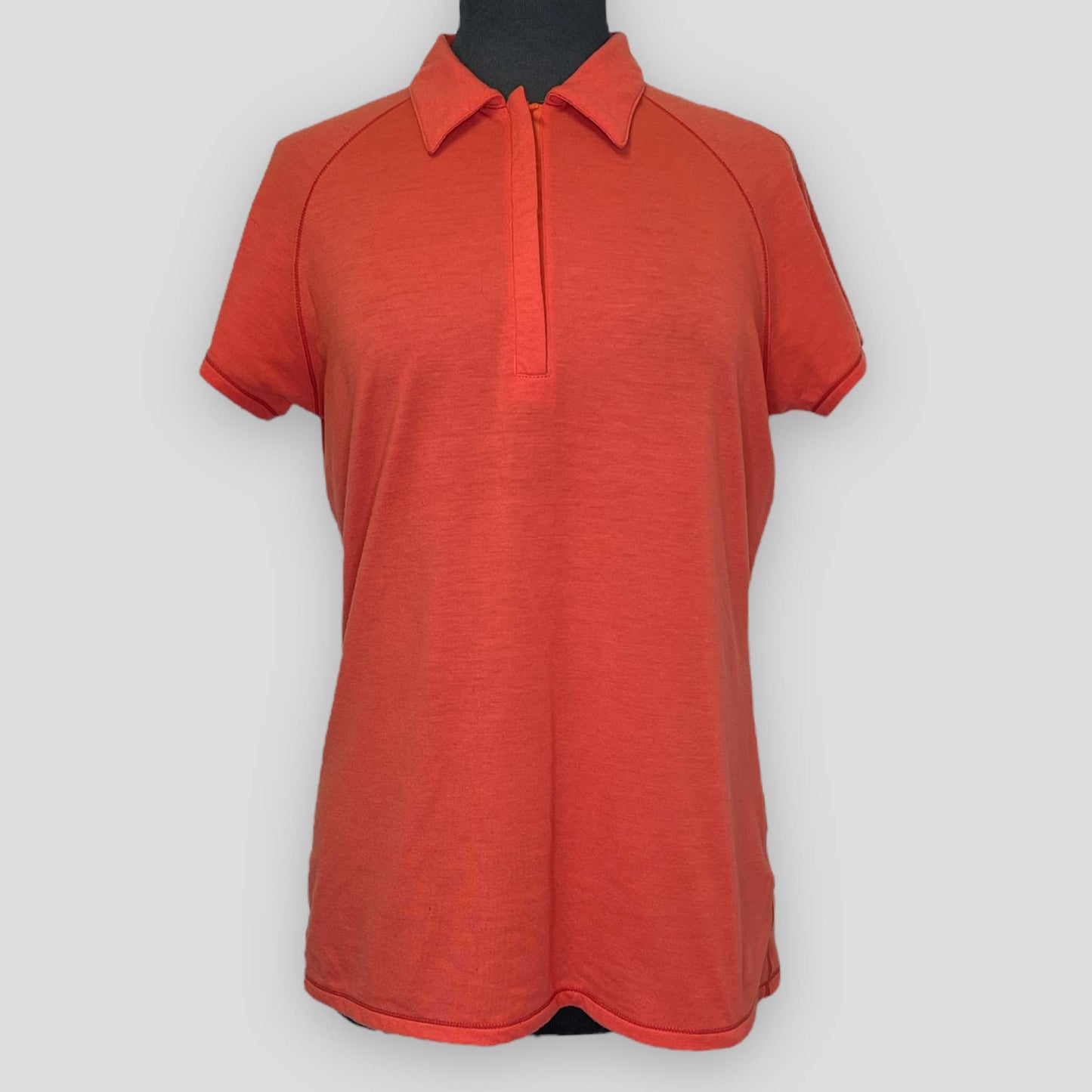 Columbia Omni-wick polo shirt