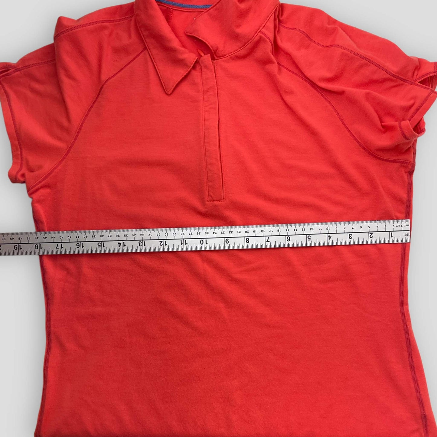 Columbia Omni-wick polo shirt