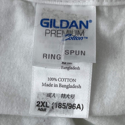 Gildan t-shirt