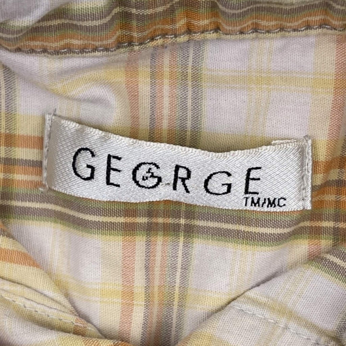 George shirt