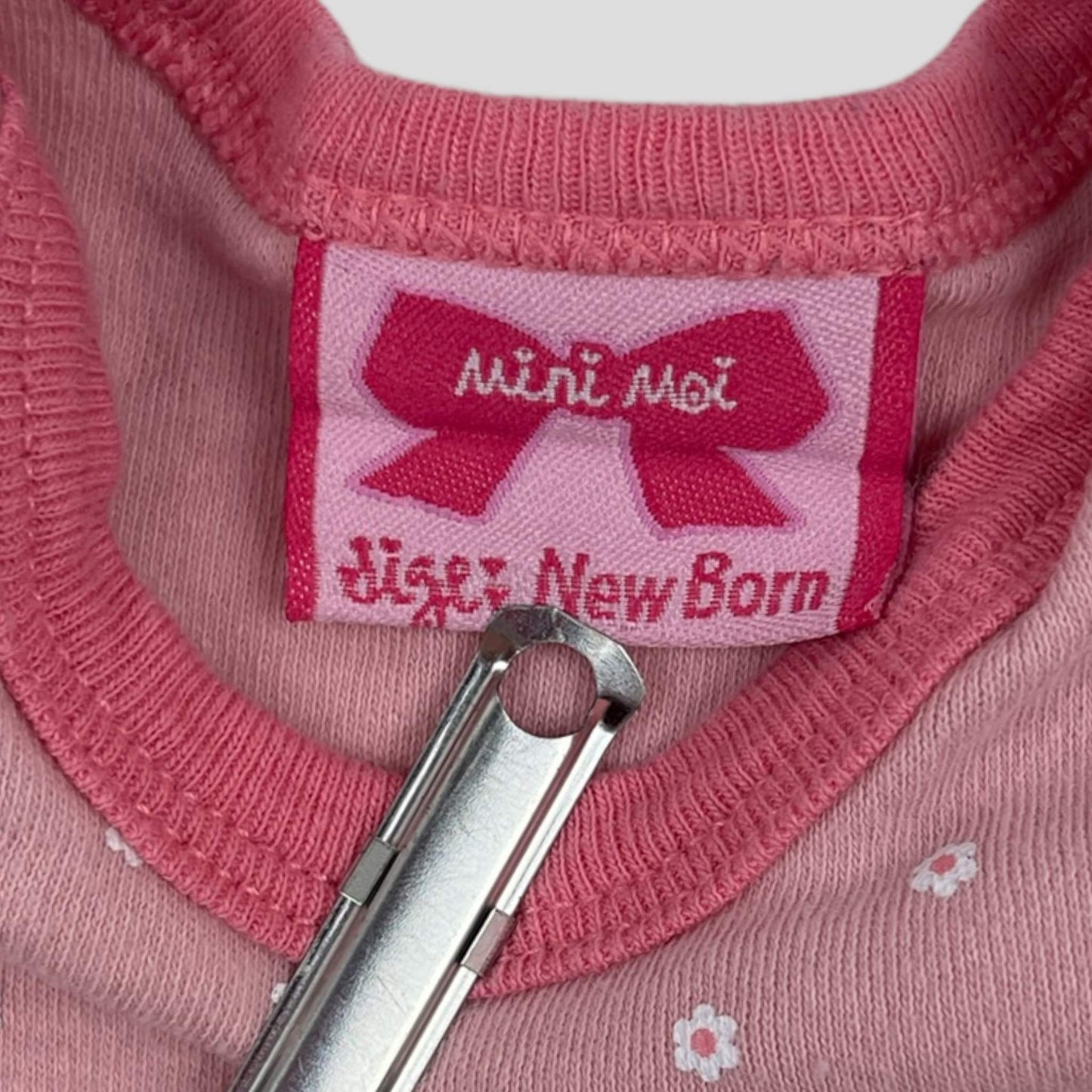 Mini Moi onesie