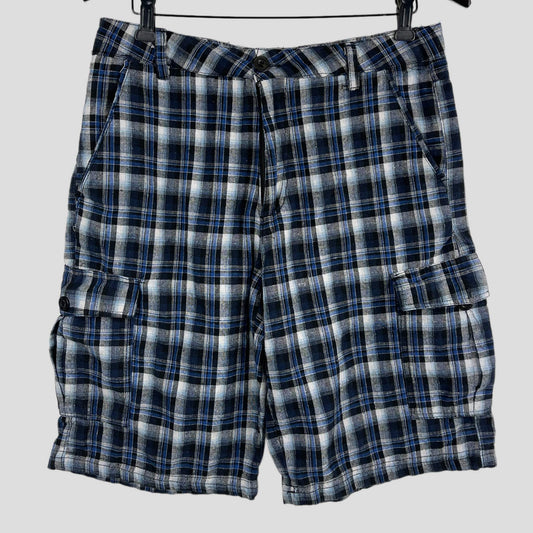 Moto Gear cargo short