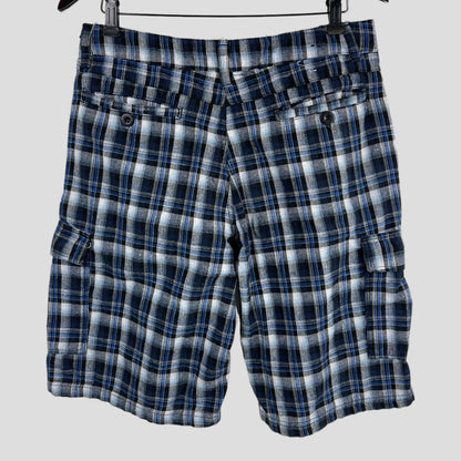 Moto Gear cargo short