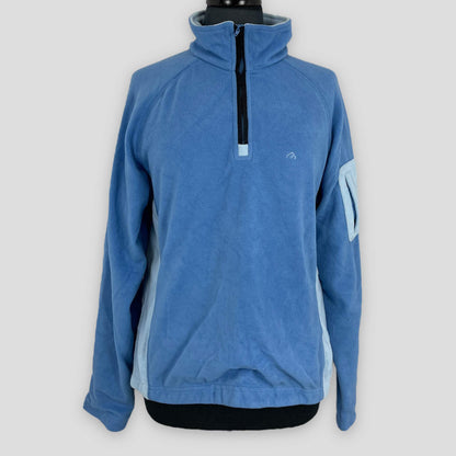 Black Mountain 1/4 zip pullover