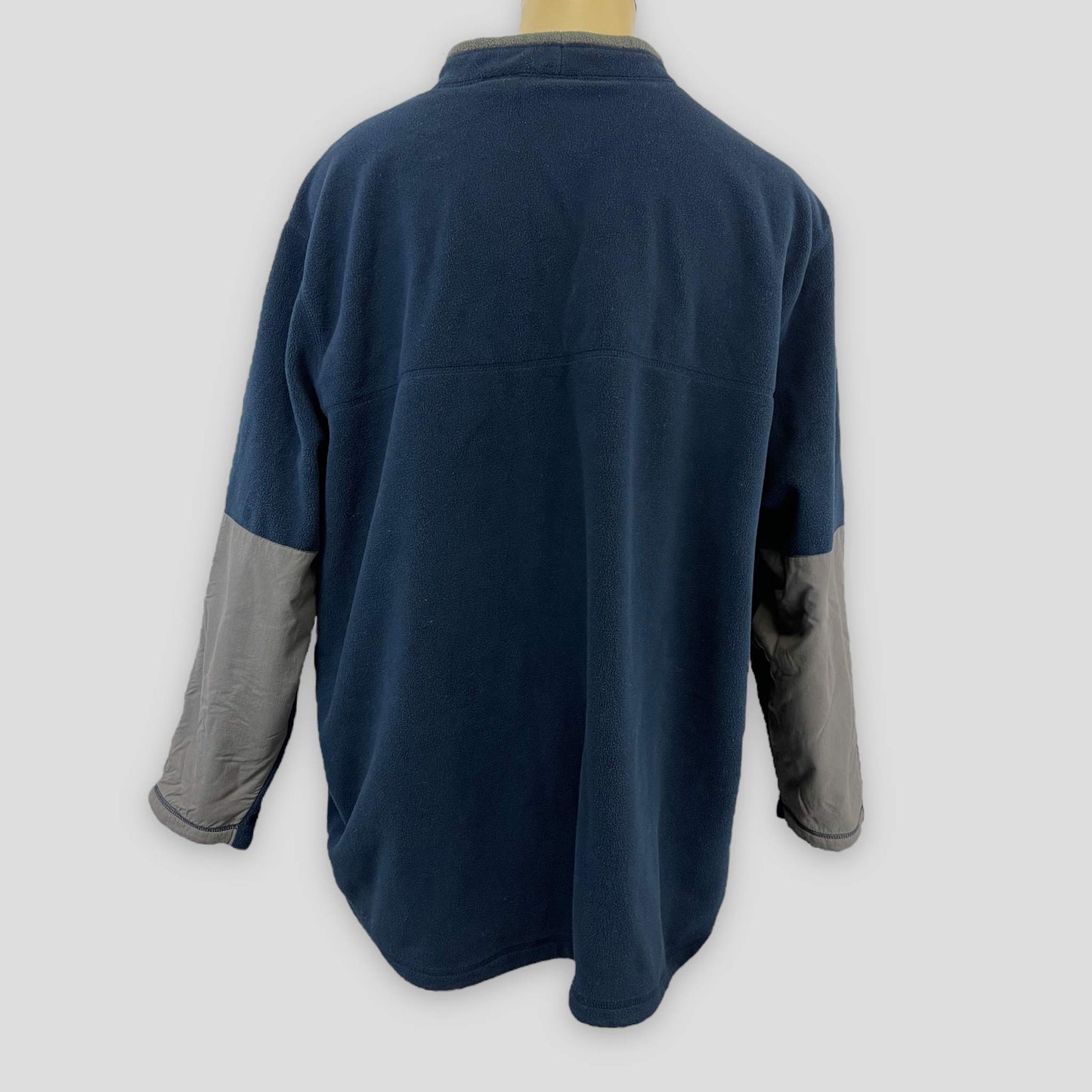 BUM fleece pullover (3XL)