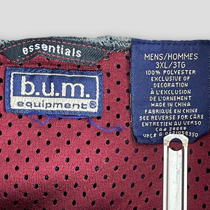 BUM fleece pullover (3XL)