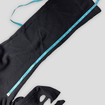 Mikk Athletica fleece pant