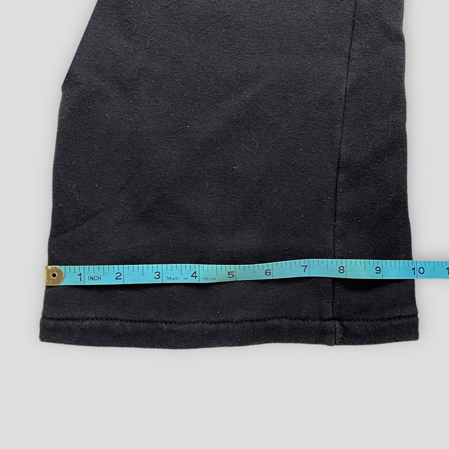 Mikk Athletica fleece pant