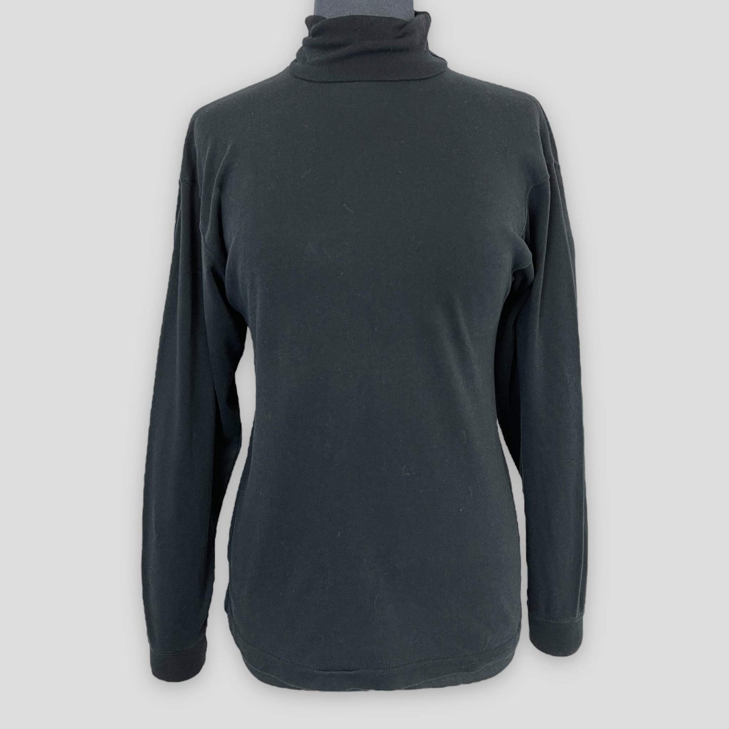 Subzero turtleneck shirt