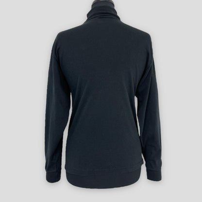 Subzero turtleneck shirt