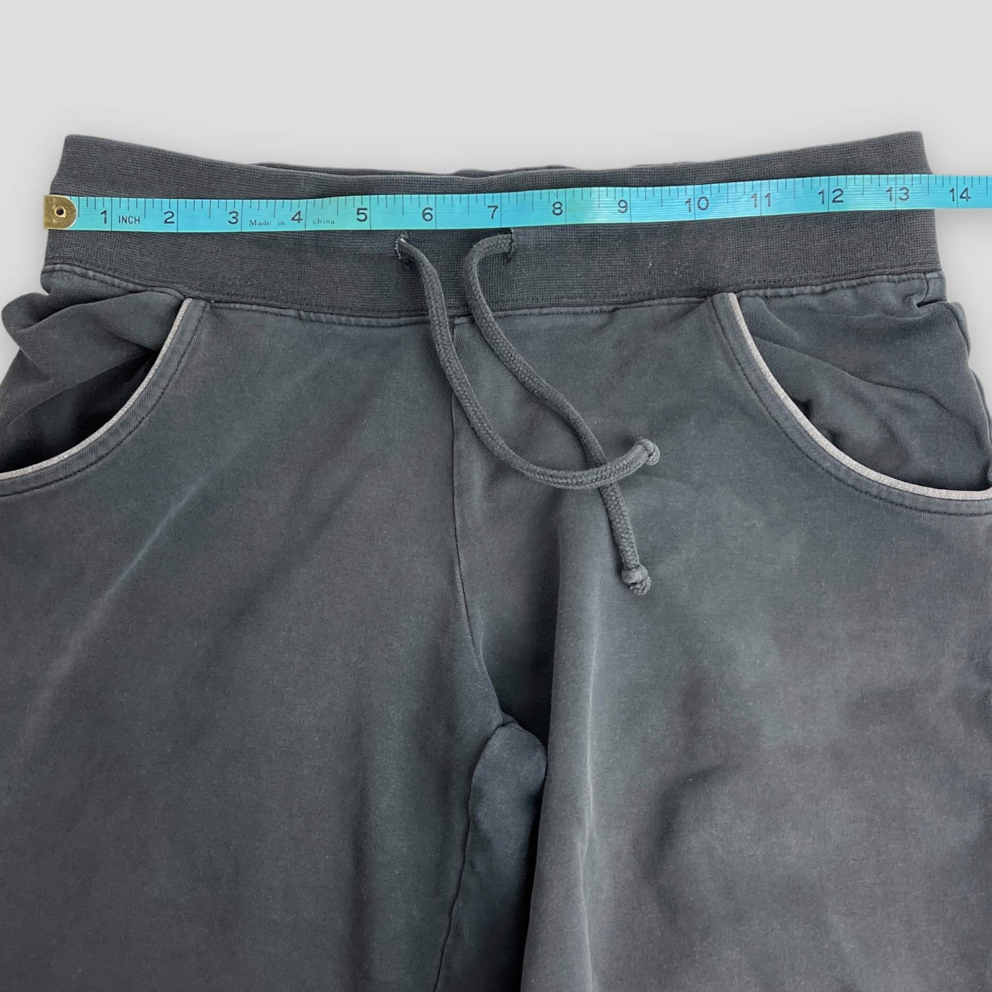 BUM Equipment pant