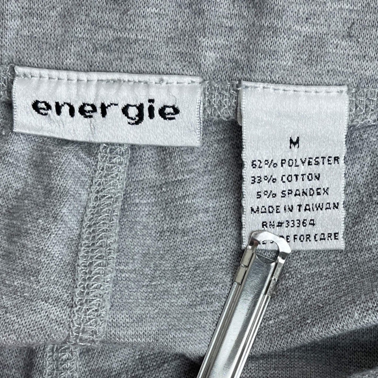 Energie pant