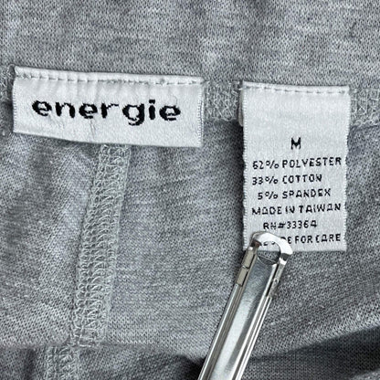 Energie pant