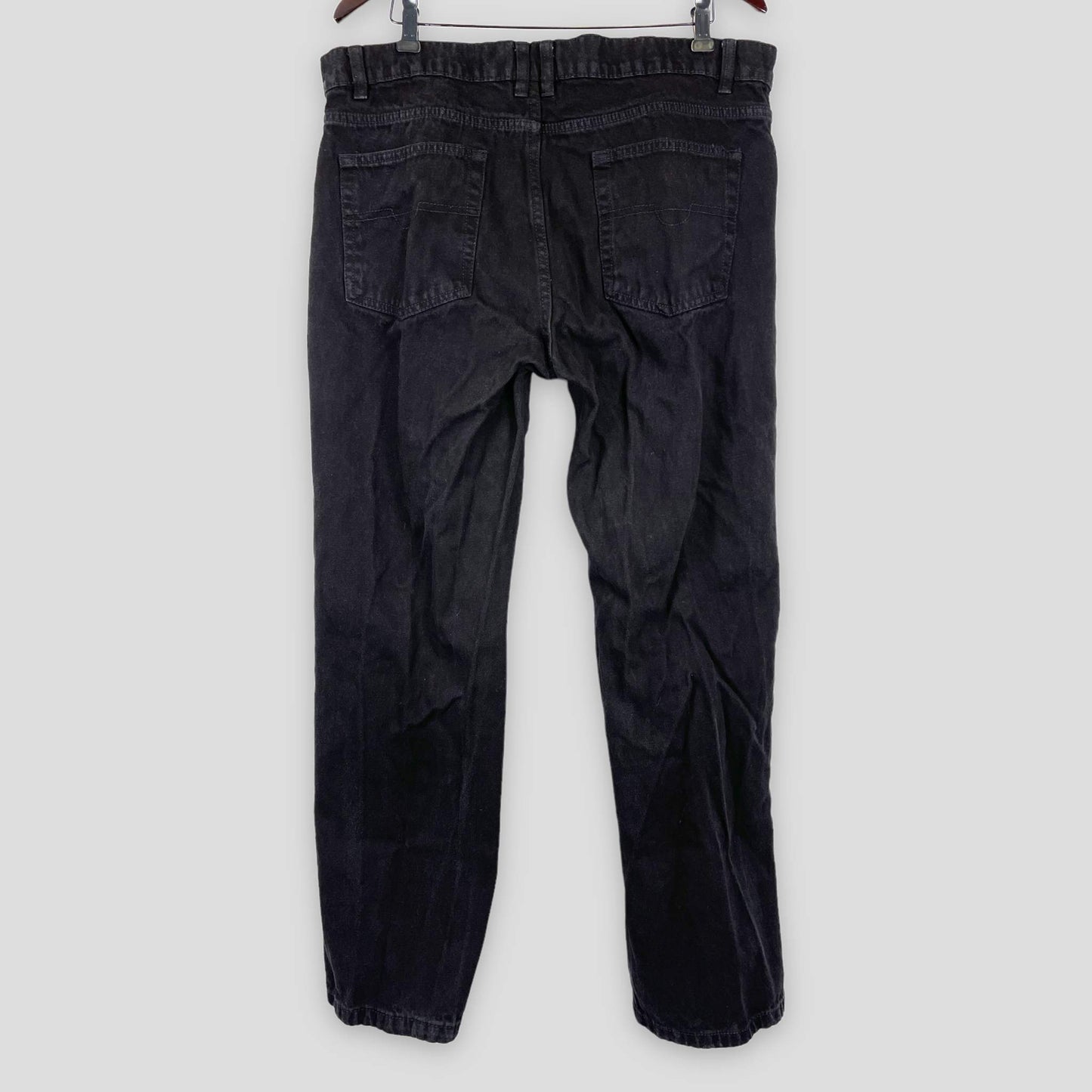 Mountain Ridge jean