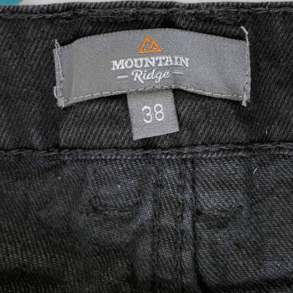 Mountain Ridge jean