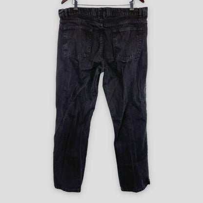 Mountain Ridge jean