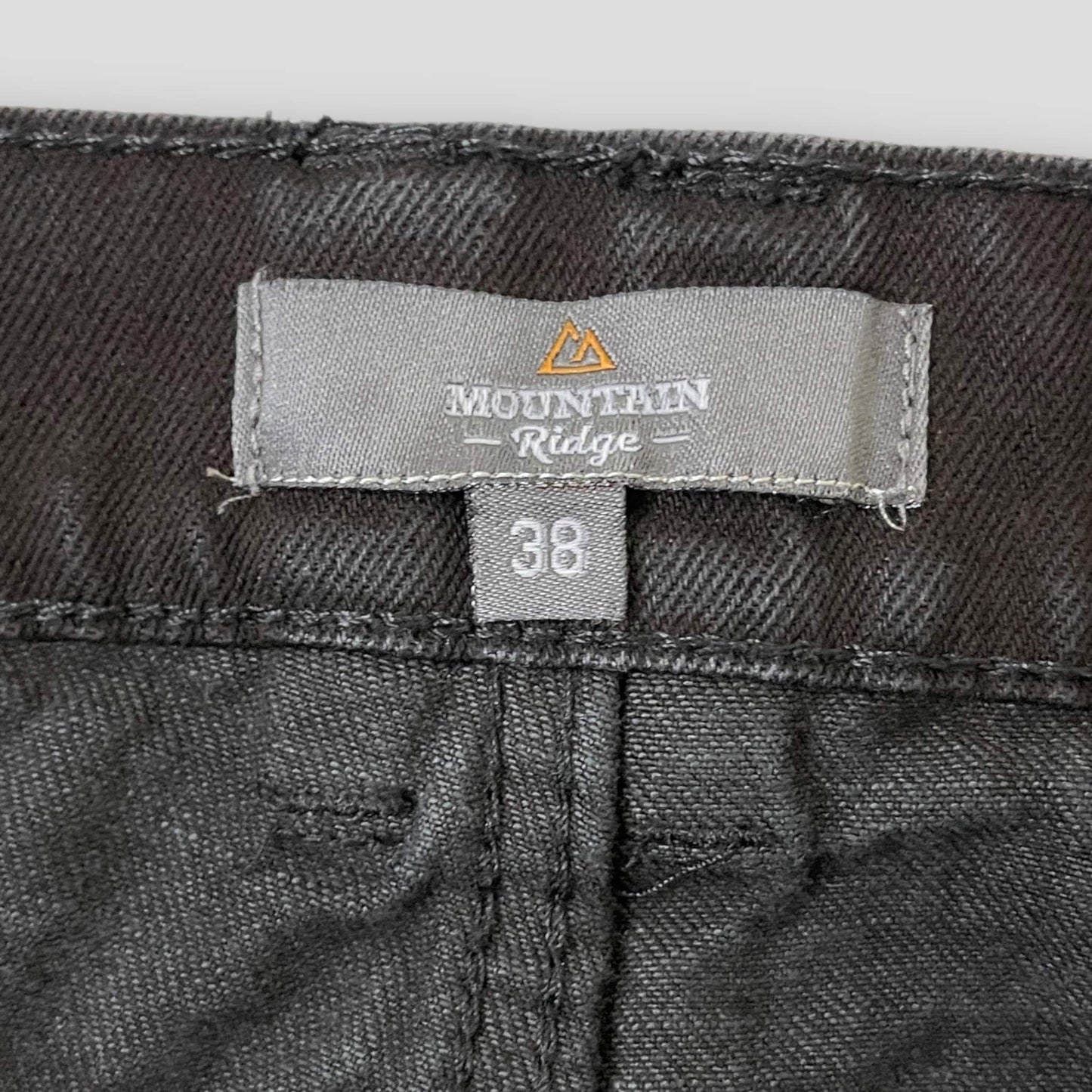 Mountain Ridge jean